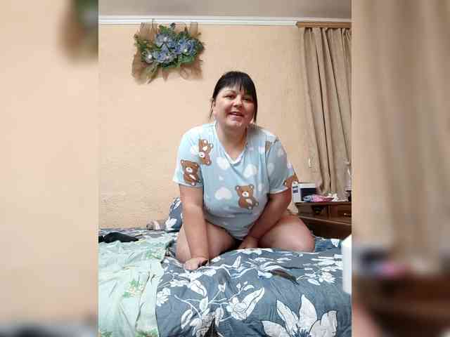 SweetLenaandNatalia webcam