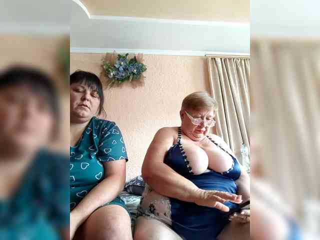 SweetLenaandNatalia