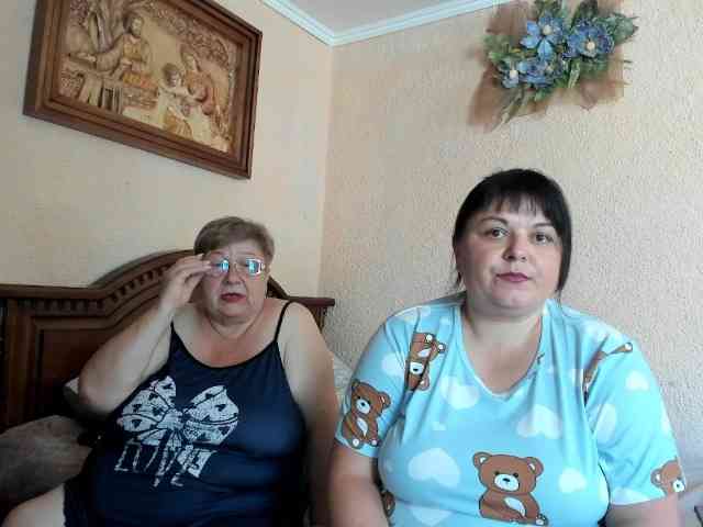 cam chat room SweetLenaandNatalia