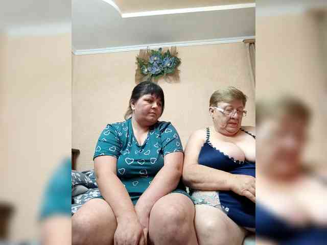 SweetLenaandNatalia SweetLenaandNatalia