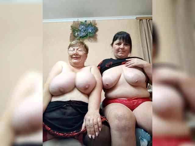 SweetLenaandNatalia webcam