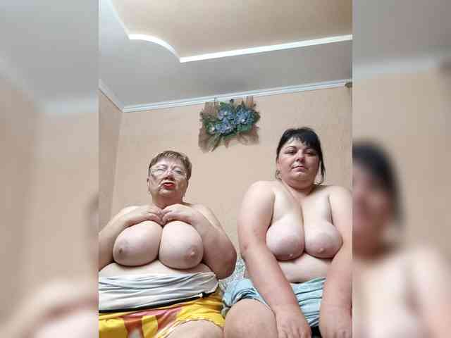SweetLenaandNatalia