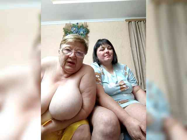 SweetLenaandNatalia