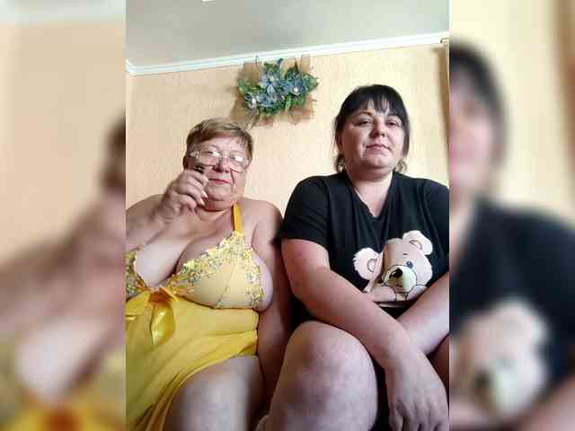 SweetLenaandNatalia SweetLenaandNatalia