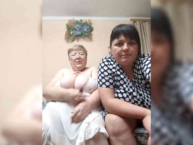 SweetLenaandNatalia webcam