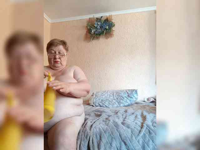 SweetLenaandNatalia webcam