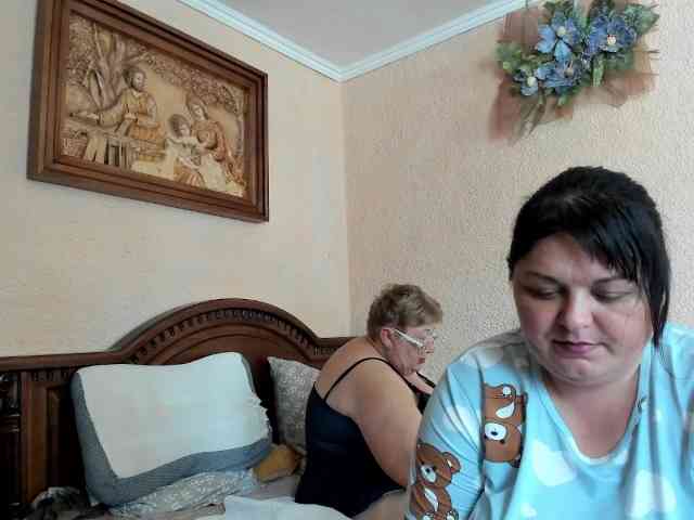 SweetLenaandNatalia