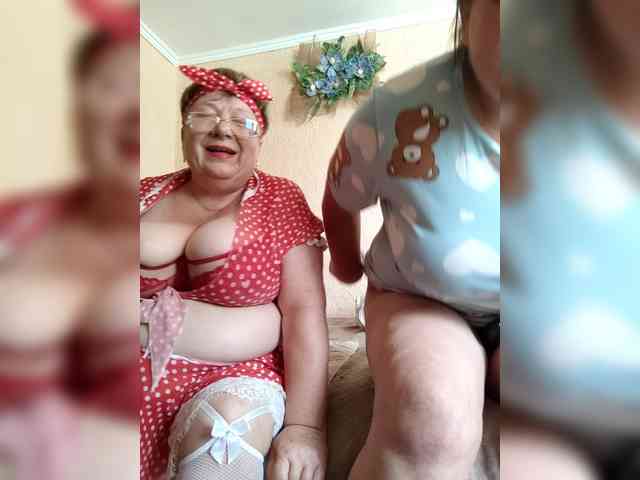 SweetLenaandNatalia webcam