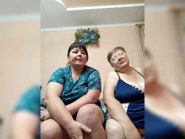 SweetLenaandNatalia