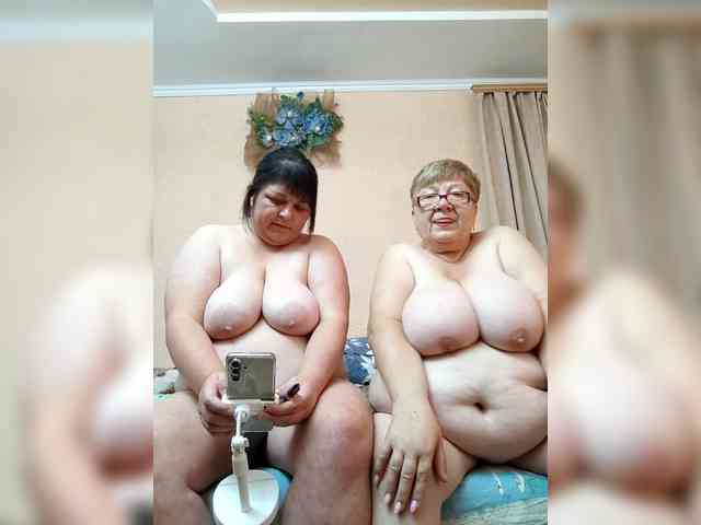 SweetLenaandNatalia