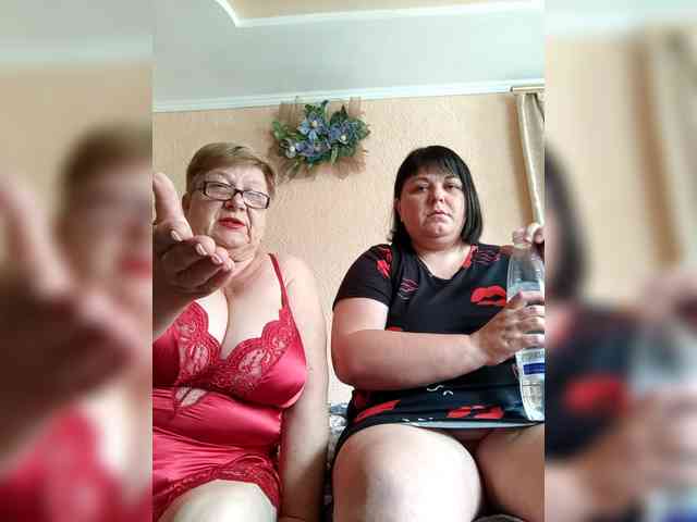SweetLenaandNatalia