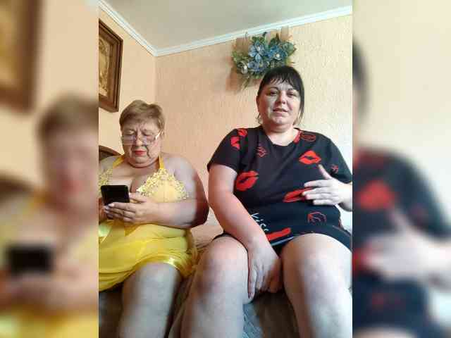 SweetLenaandNatalia SweetLenaandNatalia