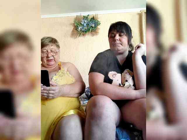 SweetLenaandNatalia SweetLenaandNatalia