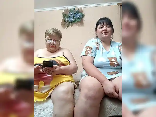 SweetLenaandNatalia
