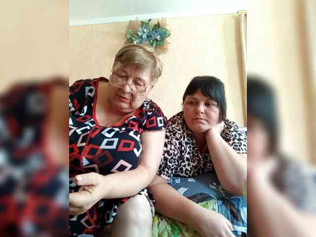 SweetLenaandNatalia SweetLenaandNatalia
