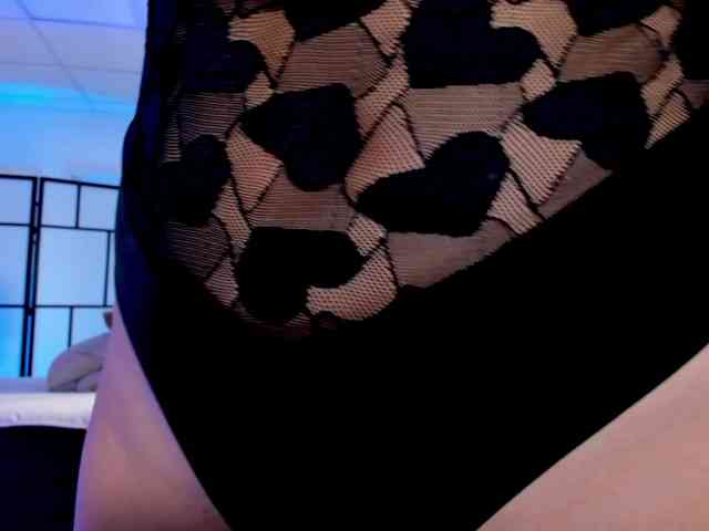 LeylaFoxxy webcam