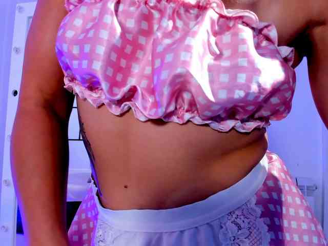 LeylaFoxxy webcam