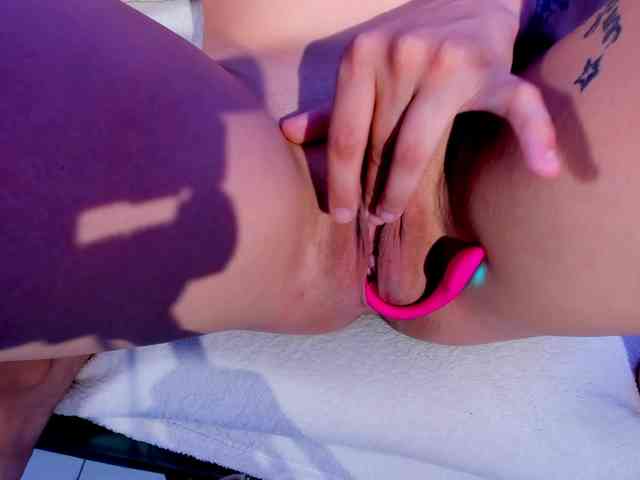 LeylaFoxxy