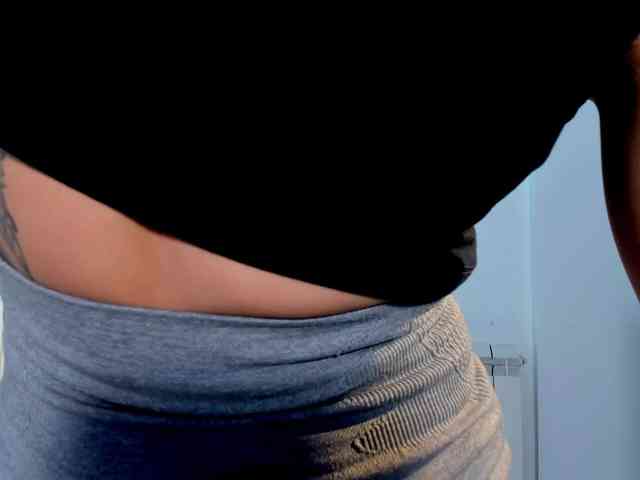 LeylaFoxxy webcam