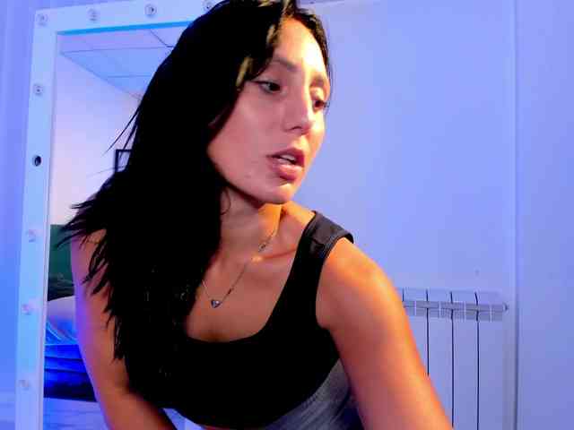 LeylaFoxxy webcam