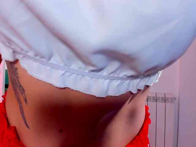LeylaFoxxy webcam