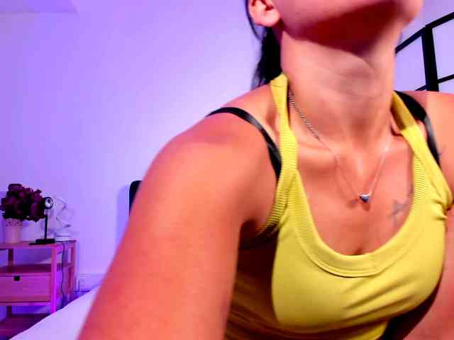 LeylaFoxxy
