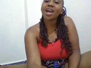 queenT's Live Webcam