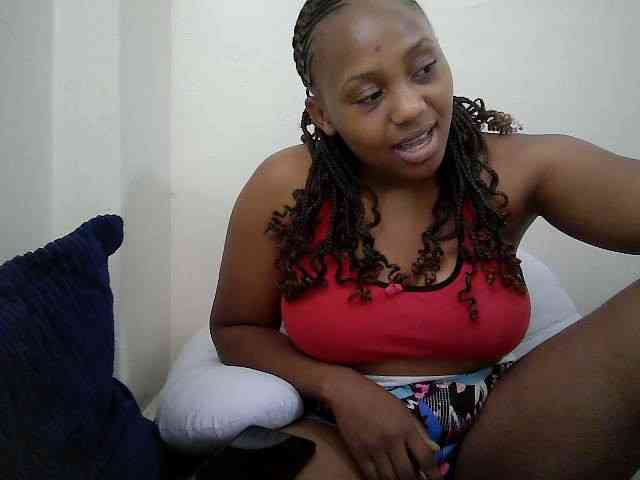 queenT webcam