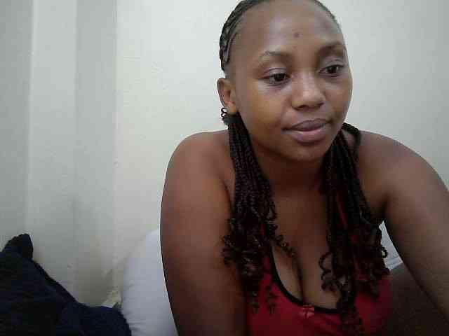 queenT webcam