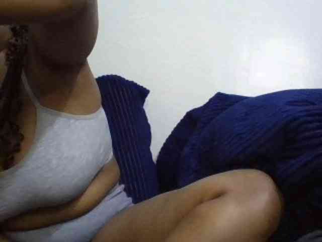 queenT webcam