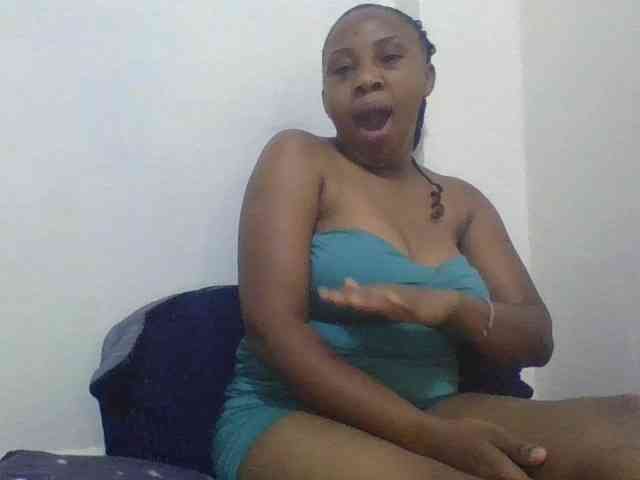 queenT webcam