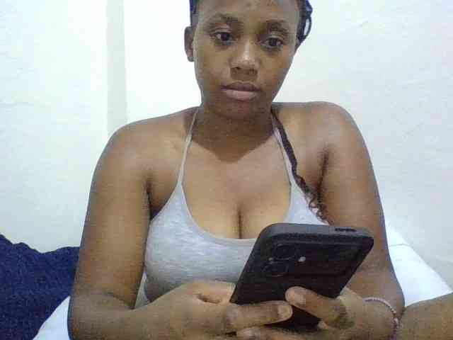 queenT webcam