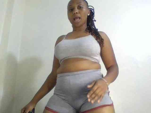 queenT webcam
