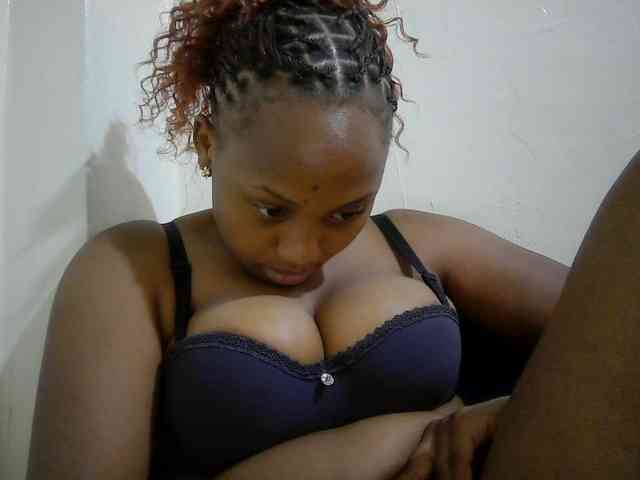 queenT webcam