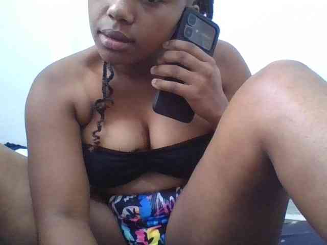 queenT webcam