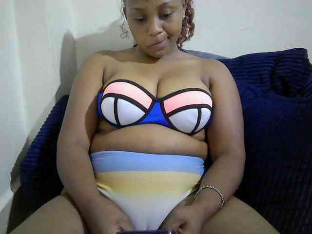 queenT webcam