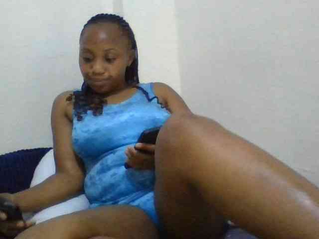 queenT webcam