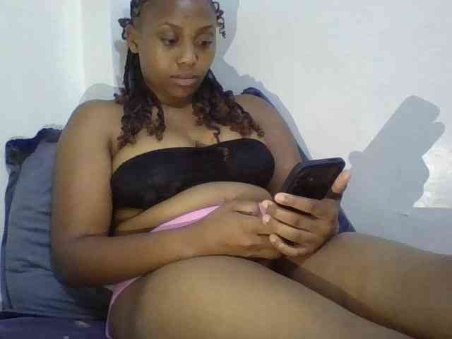 queenT webcam