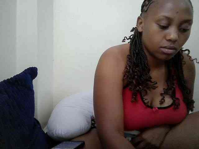 queenT webcam