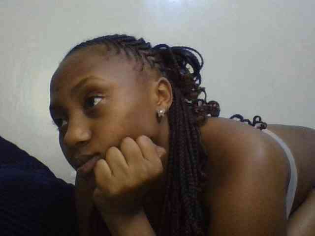 queenT webcam