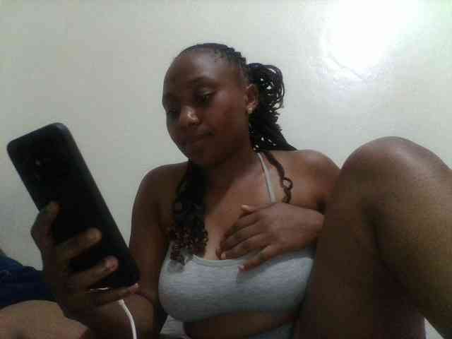 queenT webcam