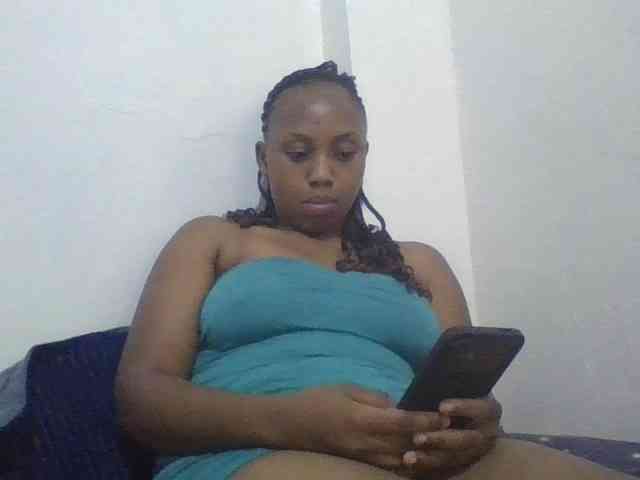 queenT webcam