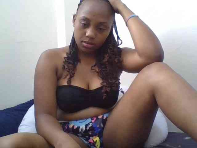 queenT webcam