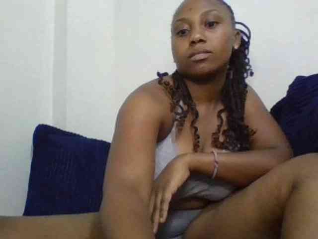queenT webcam