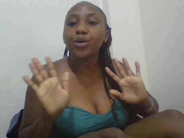 queenT webcam