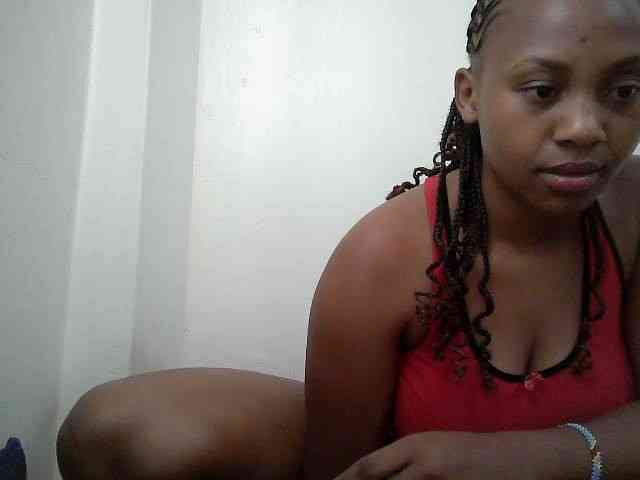 queenT webcam