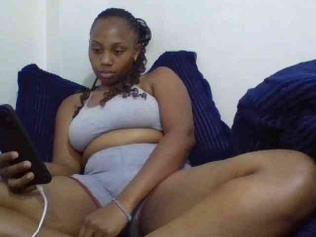 queenT webcam
