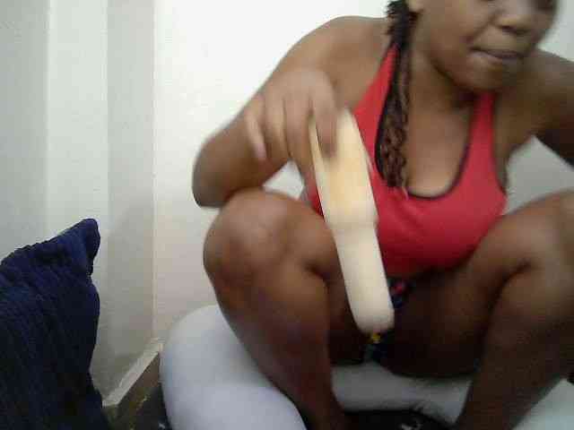 queenT webcam