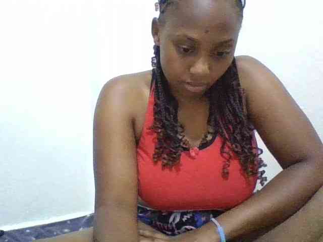 queenT webcam