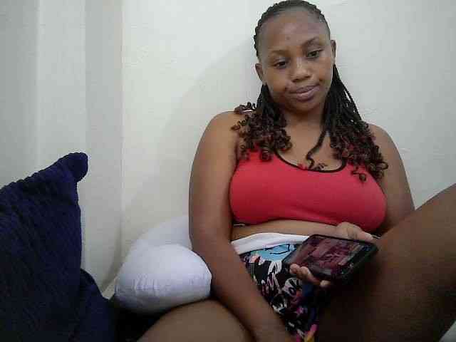 queenT webcam